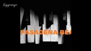 Pasadena Beat - Check The Right Thing ( Original Mix ) Preview