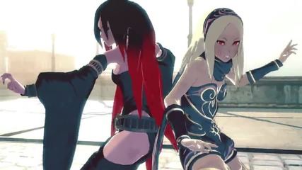 Gravity Rush 2 Game Trailer