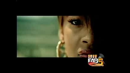 Shareefa & Ludacris - I Need A Boss 
