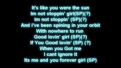 new sean Paul feat Alexis Jordan Got To love You {превод} Vbox7