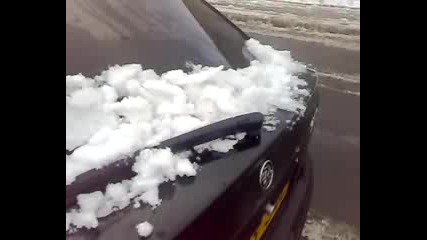 Fi Btl Fully Deadened Част 2