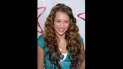 Miley Cyrus - Nobody s Perfect