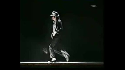 Michael Jackson Live - Billie Jean(munich 99)