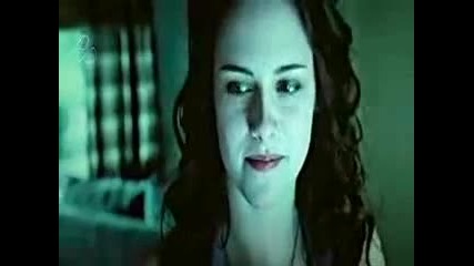 Bella and Edward - Never too late 