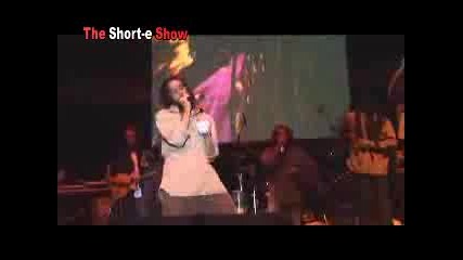 Stephen & Damian Marley - Get Up Stand Up