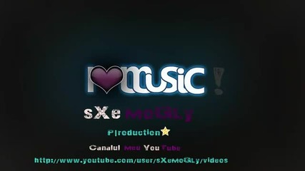 Ruxandra Bar - My Heart Is Bleeding official new single