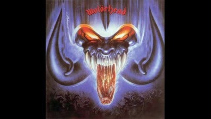 Motorhead - Traitor