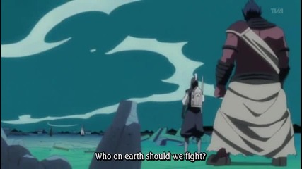 [hq] Bleach Епизод 245 Preview [eng subs]