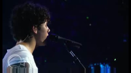 Jonas Brothers - Tonight