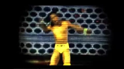 Kofi Kingston Mv - Electric Avenue-1