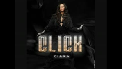 Ciara - Supernatural