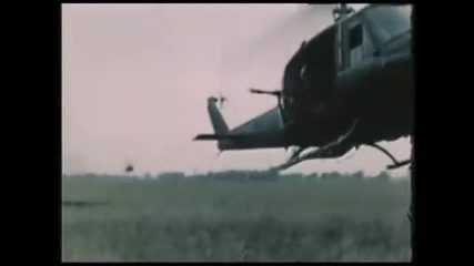 Помни Виетнам! - Vietnam War Music Videos - Purple Haze
