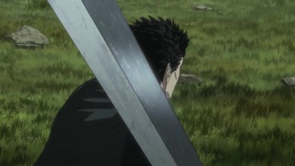 Berserk (2017) Episode 9.5