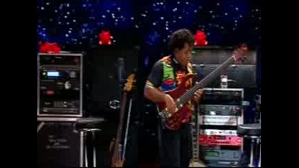 Bela Fleck And The Flecktones - Live Part 3