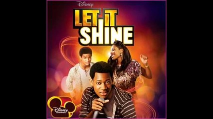 Let it shine- Dont Run Away full song