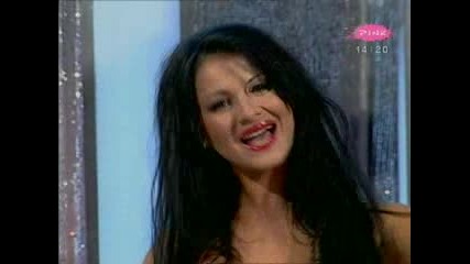 Tina Ivanovic - Zaljubljena (petkom U Dva12.11.2010 rip by asterics) 