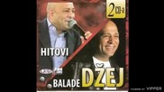 Dzej - Za Beograd - (Audio 2010)