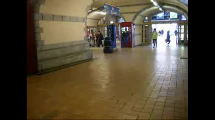 Най - малкото колело на света