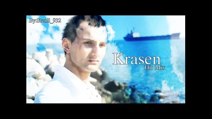 Krasen - Hit Mix New