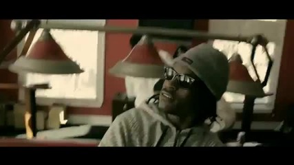 Rich Kid Shawty - Rick James