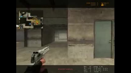 Deagle Ace 