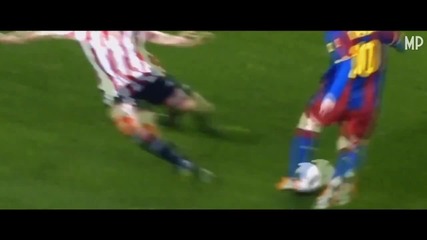 Leo Messi - Best of 2011 _ Hd _
