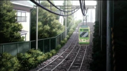 [ Eng Dub ] Hell Girl - Episode 13