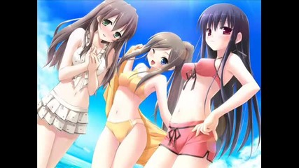 Nightcore - School's out