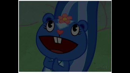 Happy Tree Friends - House Warming 