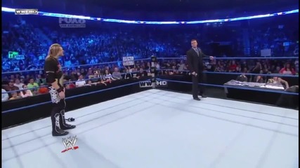 Edge Spears Alex Riley