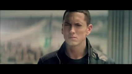 New 2011 - Eminem - Its Your Time ft Bow Wow (remix)