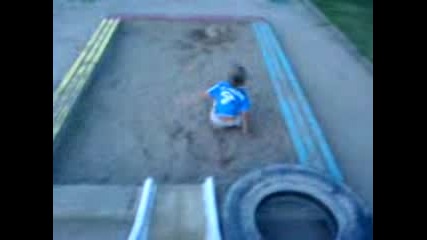 Parkour And Free Run