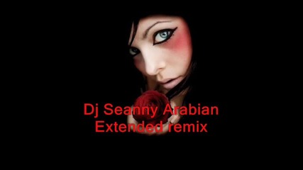 Dj Seanny Arabian Remix