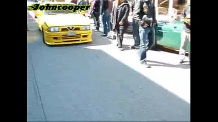 За феноветe на Alfa Romeo
