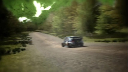 Wrc Fia World Rally Championship