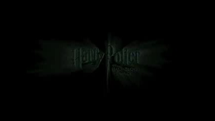 Harry Potter And The Half - Blood