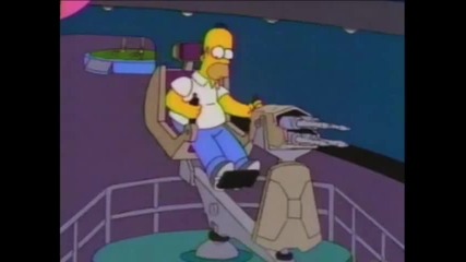 Simpsons Sex education