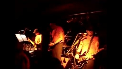 Carnivore - Carnivore