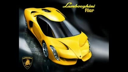 Lamborghini Galardo