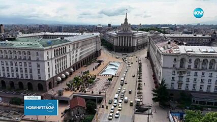 Проф. Екатерина Михайлова: В мотивите за референдума не видях юридически, а емоционални аргументи
