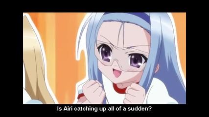 Ro-kyu-bu! Епизод 7 Eng Sub