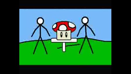 Stick Figure Animations 1