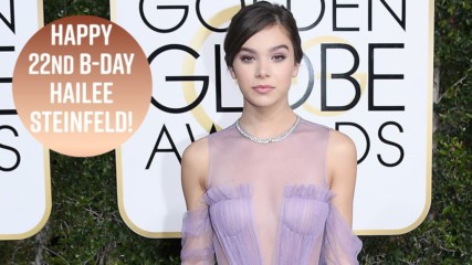 Hailee Steinfeld: the most underrated actress?