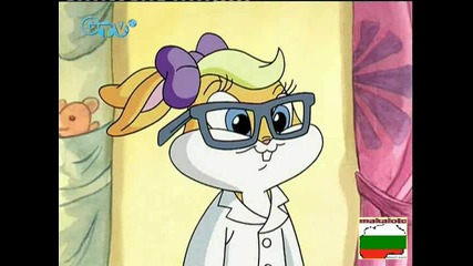 Baby Looney Tunes - S01e12 Bg Audio