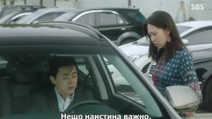 [бг субс] Jealousy Incarnate / Въплащението на ревността (2016) Епизод 10