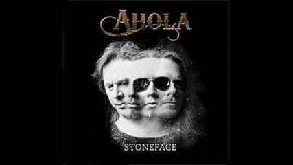 (2012) Ahola - The Spell