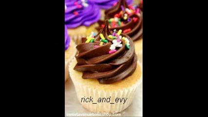 Rickandevy