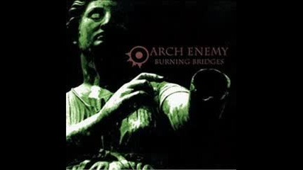 Arch Enemy - Seed Of Hate