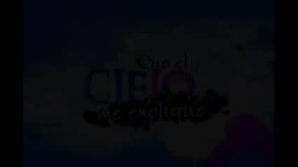 Que el Cielo me Explique capitulo 33
