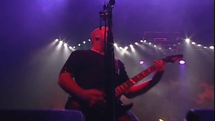 Hammerfall - The Unforgiving Blade 